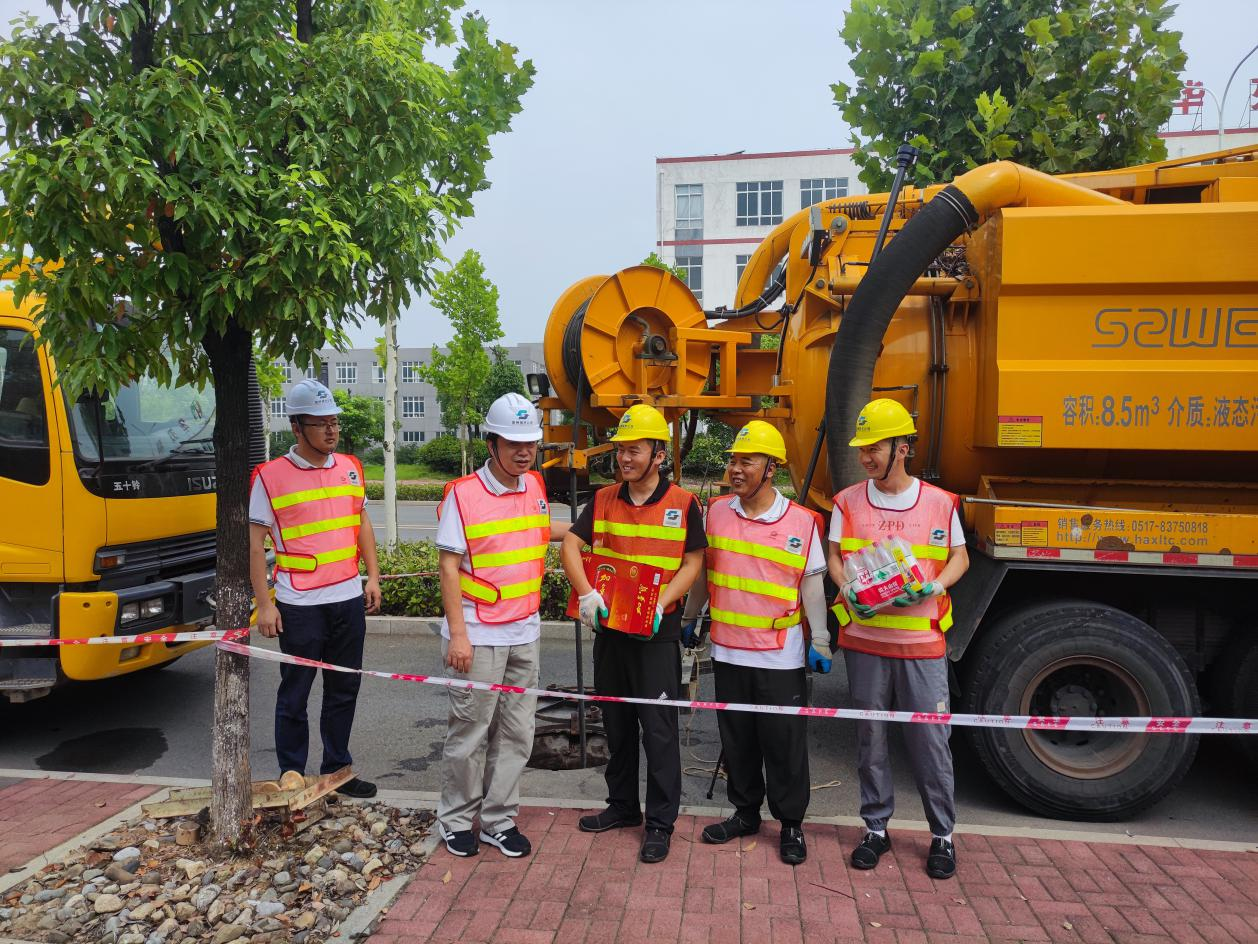 池州排水公司 池州排水公司